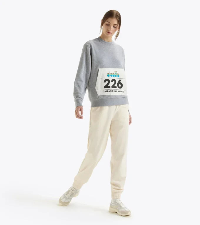 Sweatshirt Crew G.D. 1984 (226) Crewneck sweatshirt – Gender Neutral Sweatshirt Crew G.D. 1984 (226) Crewneck sweatshirt – Gender Neutral