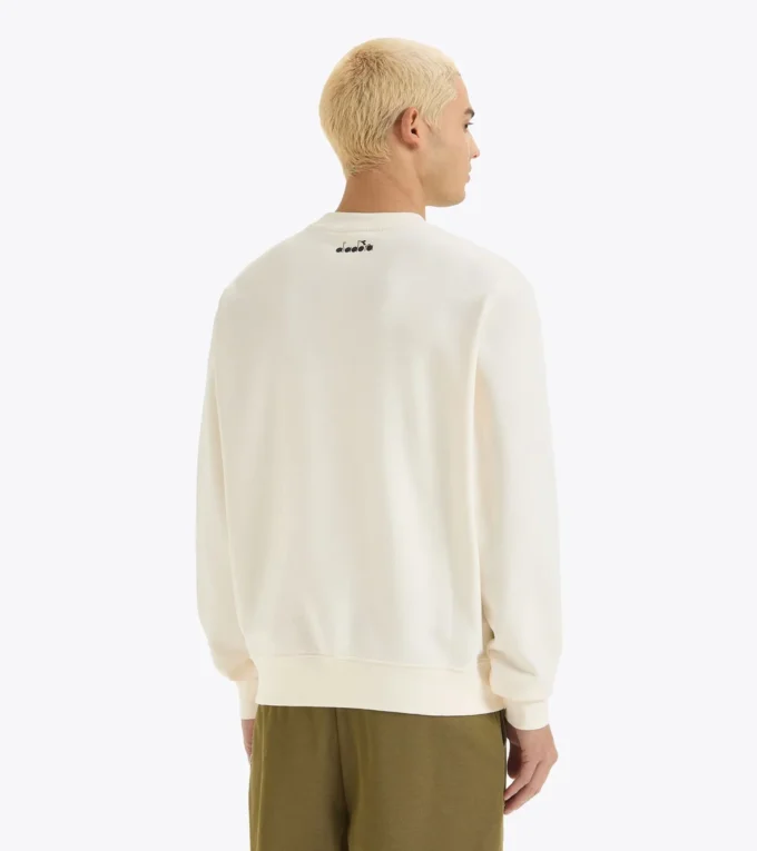 Sweatshirt Crew G.D. 1984 (226) Crewneck sweatshirt – Gender Neutral Sweatshirt Crew G.D. 1984 (226) Crewneck sweatshirt – Gender Neutral