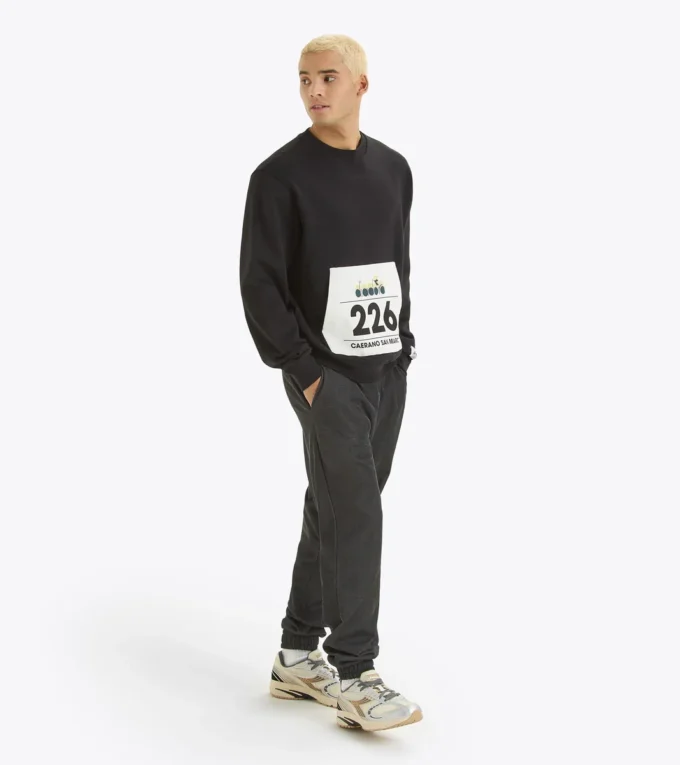 Sweatshirt Crew G.D. 1984 (226) Crewneck sweatshirt – Gender Neutral Sweatshirt Crew G.D. 1984 (226) Crewneck sweatshirt – Gender Neutral