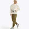 Sweatshirt Crew G.D. 1984 (226) Crewneck sweatshirt – Gender Neutral Sweatshirt Crew G.D. 1984 (226) Crewneck sweatshirt – Gender Neutral
