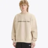Sweatshirt Crew Legacy Crewneck sweatshirt – Made in Italy – Gender Neutral