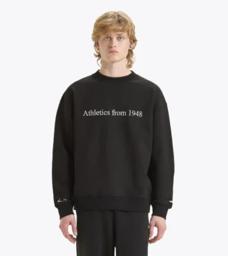 Sweatshirt Crew Legacy Crewneck sweatshirt – Made in Italy – Gender Neutral