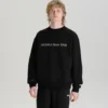 Sweatshirt Crew Legacy Crewneck sweatshirt – Made in Italy – Gender Neutral