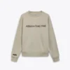 Sweatshirt Crew Legacy Crewneck sweatshirt – Made in Italy – Gender Neutral