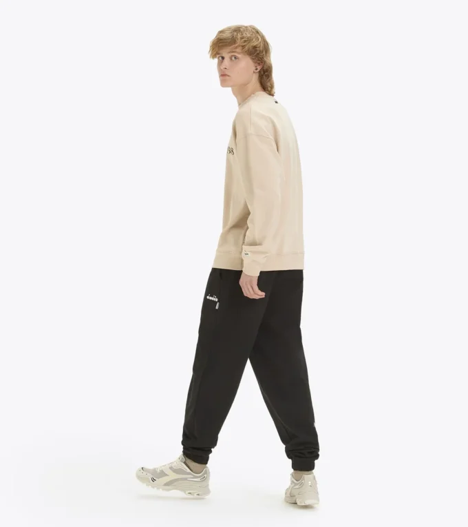 Sweatshirt Crew Legacy Crewneck sweatshirt – Made in Italy – Gender Neutral