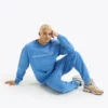 Sweatshirt Crew Legacy Crewneck sweatshirt – Made in Italy – Gender Neutral