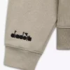 Sweatshirt Crew Legacy Crewneck sweatshirt – Made in Italy – Gender Neutral