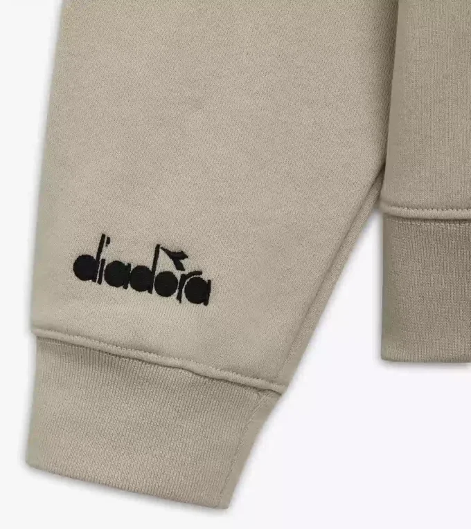 Sweatshirt Crew Legacy Crewneck sweatshirt – Made in Italy – Gender Neutral