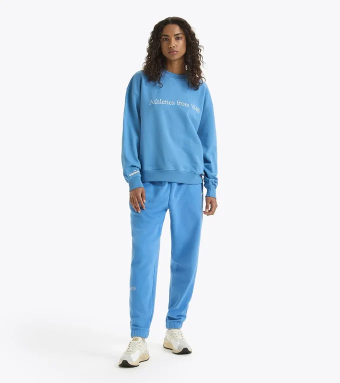 Sweatshirt Crew Legacy Crewneck sweatshirt – Made in Italy – Gender Neutral