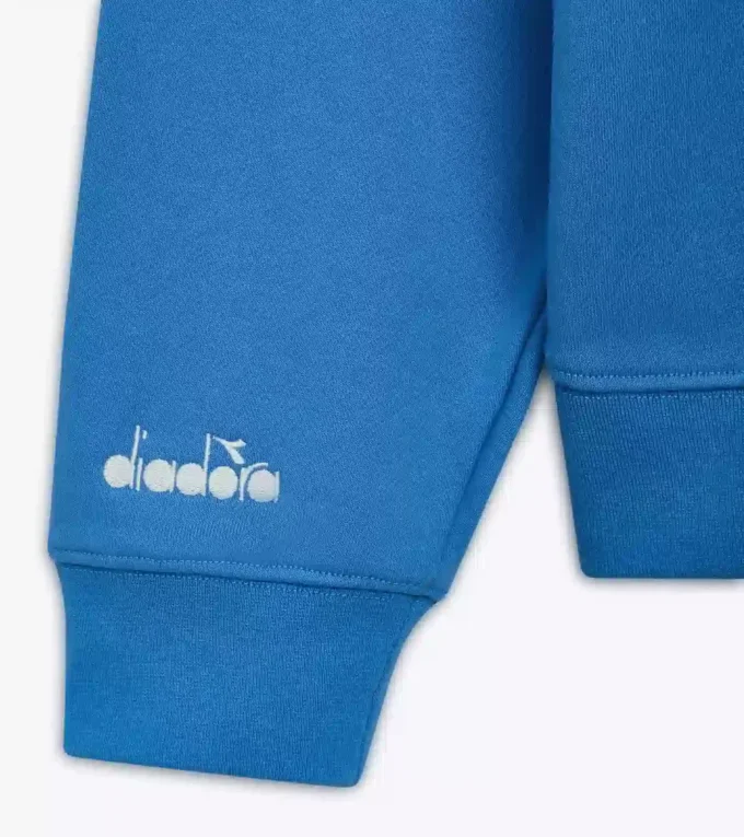 Sweatshirt Crew Legacy Crewneck sweatshirt – Made in Italy – Gender Neutral