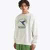 Sweatshirt Crew Legacy Sweatshirt Crew Legacy – Made in Italy Sweatshirt Crew Legacy Sweatshirt Crew Legacy – Made in Italy
