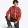 Sweatshirt Crew Legacy Sweatshirt Crew Legacy – Made in Italy Sweatshirt Crew Legacy Sweatshirt Crew Legacy – Made in Italy
