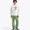Sweatshirt Crew Legacy Sweatshirt Crew Legacy – Made in Italy Sweatshirt Crew Legacy Sweatshirt Crew Legacy – Made in Italy