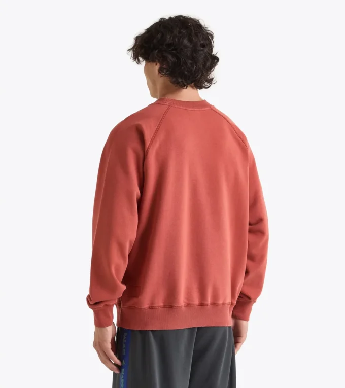 Sweatshirt Crew Legacy Sweatshirt Crew Legacy – Made in Italy Sweatshirt Crew Legacy Sweatshirt Crew Legacy – Made in Italy