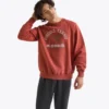 Sweatshirt Crew Legacy Sweatshirt Crew Legacy – Made in Italy Sweatshirt Crew Legacy Sweatshirt Crew Legacy – Made in Italy