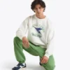 Sweatshirt Crew Legacy Sweatshirt Crew Legacy – Made in Italy Sweatshirt Crew Legacy Sweatshirt Crew Legacy – Made in Italy