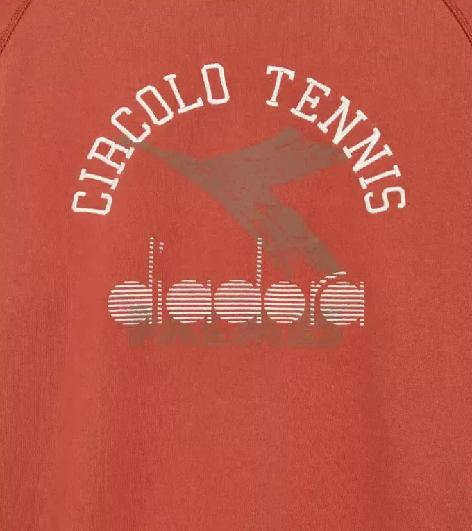 Sweatshirt Crew Legacy Sweatshirt Crew Legacy – Made in Italy Sweatshirt Crew Legacy Sweatshirt Crew Legacy – Made in Italy