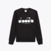 Sweatshirt Crew Logo Cotton crewneck Sweatshirt Crew Logo Cotton crewneck