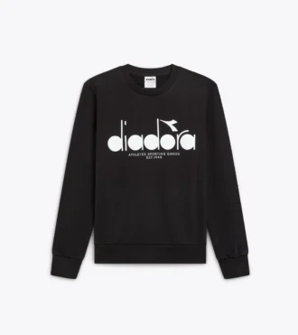 Sweatshirt Crew Logo Cotton crewneck Sweatshirt Crew Logo Cotton crewneck