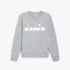 Sweatshirt Crew Logo Cotton crewneck Sweatshirt Crew Logo Cotton crewneck