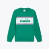Sweatshirt Crew Logo Cotton crewneck Sweatshirt Crew Logo Cotton crewneck