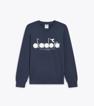 Sweatshirt Crew Logo Cotton crewneck Sweatshirt Crew Logo Cotton crewneck