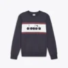 Sweatshirt Crew Logo Cotton crewneck Sweatshirt Crew Logo Cotton crewneck