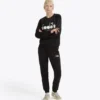 Sweatshirt Crew Logo Cotton crewneck Sweatshirt Crew Logo Cotton crewneck