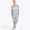 Sweatshirt Crew Logo Cotton crewneck Sweatshirt Crew Logo Cotton crewneck