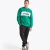 Sweatshirt Crew Logo Cotton crewneck Sweatshirt Crew Logo Cotton crewneck