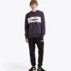 Sweatshirt Crew Logo Cotton crewneck Sweatshirt Crew Logo Cotton crewneck