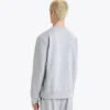 Sweatshirt Crew Logo Cotton crewneck Sweatshirt Crew Logo Cotton crewneck