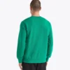 Sweatshirt Crew Logo Cotton crewneck Sweatshirt Crew Logo Cotton crewneck