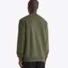 Sweatshirt Crew Logo Cotton crewneck Sweatshirt Crew Logo Cotton crewneck
