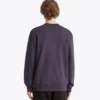 Sweatshirt Crew Logo Cotton crewneck Sweatshirt Crew Logo Cotton crewneck