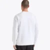 Sweatshirt Crew Logo Cotton crewneck Sweatshirt Crew Logo Cotton crewneck