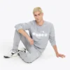Sweatshirt Crew Logo Cotton crewneck Sweatshirt Crew Logo Cotton crewneck