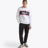 Sweatshirt Crew Logo Cotton crewneck Sweatshirt Crew Logo Cotton crewneck