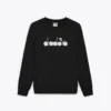 Sweatshirt Crew Logo Sweatshirt – Made in Italy – Gender Neutral Sweatshirt Crew Logo Sweatshirt – Made in Italy – Gender Neutral