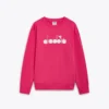 Sweatshirt Crew Logo Sweatshirt – Made in Italy – Gender Neutral Sweatshirt Crew Logo Sweatshirt – Made in Italy – Gender Neutral