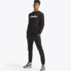 Sweatshirt Crew Logo Sweatshirt – Made in Italy – Gender Neutral Sweatshirt Crew Logo Sweatshirt – Made in Italy – Gender Neutral