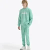 Sweatshirt Crew Logo Sweatshirt – Made in Italy – Gender Neutral Sweatshirt Crew Logo Sweatshirt – Made in Italy – Gender Neutral