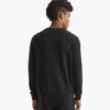 Sweatshirt Crew Logo Sweatshirt – Made in Italy – Gender Neutral Sweatshirt Crew Logo Sweatshirt – Made in Italy – Gender Neutral