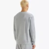 Sweatshirt Crew Logo Sweatshirt – Made in Italy – Gender Neutral Sweatshirt Crew Logo Sweatshirt – Made in Italy – Gender Neutral