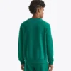 Sweatshirt Crew Logo Sweatshirt – Made in Italy – Gender Neutral Sweatshirt Crew Logo Sweatshirt – Made in Italy – Gender Neutral