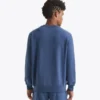 Sweatshirt Crew Logo Sweatshirt – Made in Italy – Gender Neutral Sweatshirt Crew Logo Sweatshirt – Made in Italy – Gender Neutral