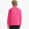 Sweatshirt Crew Logo Sweatshirt – Made in Italy – Gender Neutral Sweatshirt Crew Logo Sweatshirt – Made in Italy – Gender Neutral