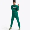 Sweatshirt Crew Logo Sweatshirt – Made in Italy – Gender Neutral Sweatshirt Crew Logo Sweatshirt – Made in Italy – Gender Neutral