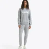 Sweatshirt Crew Logo Sweatshirt – Made in Italy – Gender Neutral Sweatshirt Crew Logo Sweatshirt – Made in Italy – Gender Neutral