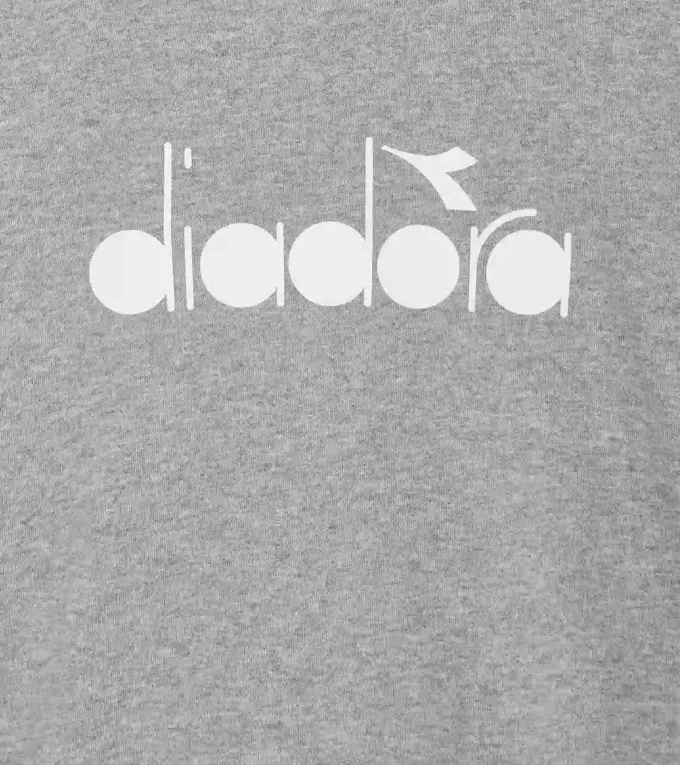 Sweatshirt Crew Logo Sweatshirt – Made in Italy – Gender Neutral Sweatshirt Crew Logo Sweatshirt – Made in Italy – Gender Neutral